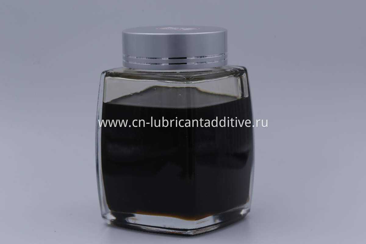 PIB PolyIsobutyleneccinimide Dispersant без пепла PIB Polyisobutylene Succinimide Ashless Dispersant